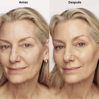 Base de maquillaje 4 en 1