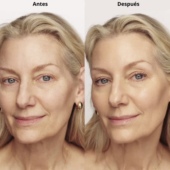 Base de maquillaje 4 en 1