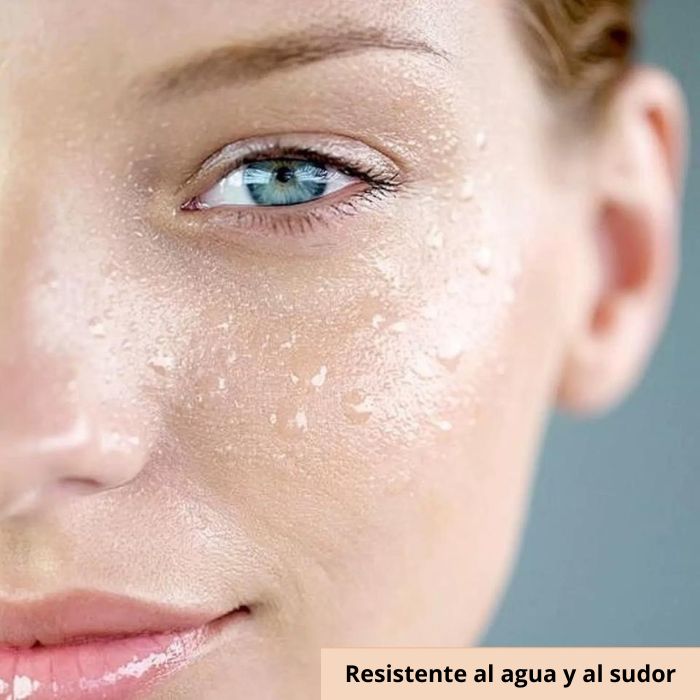 Base de maquillaje 4 en 1